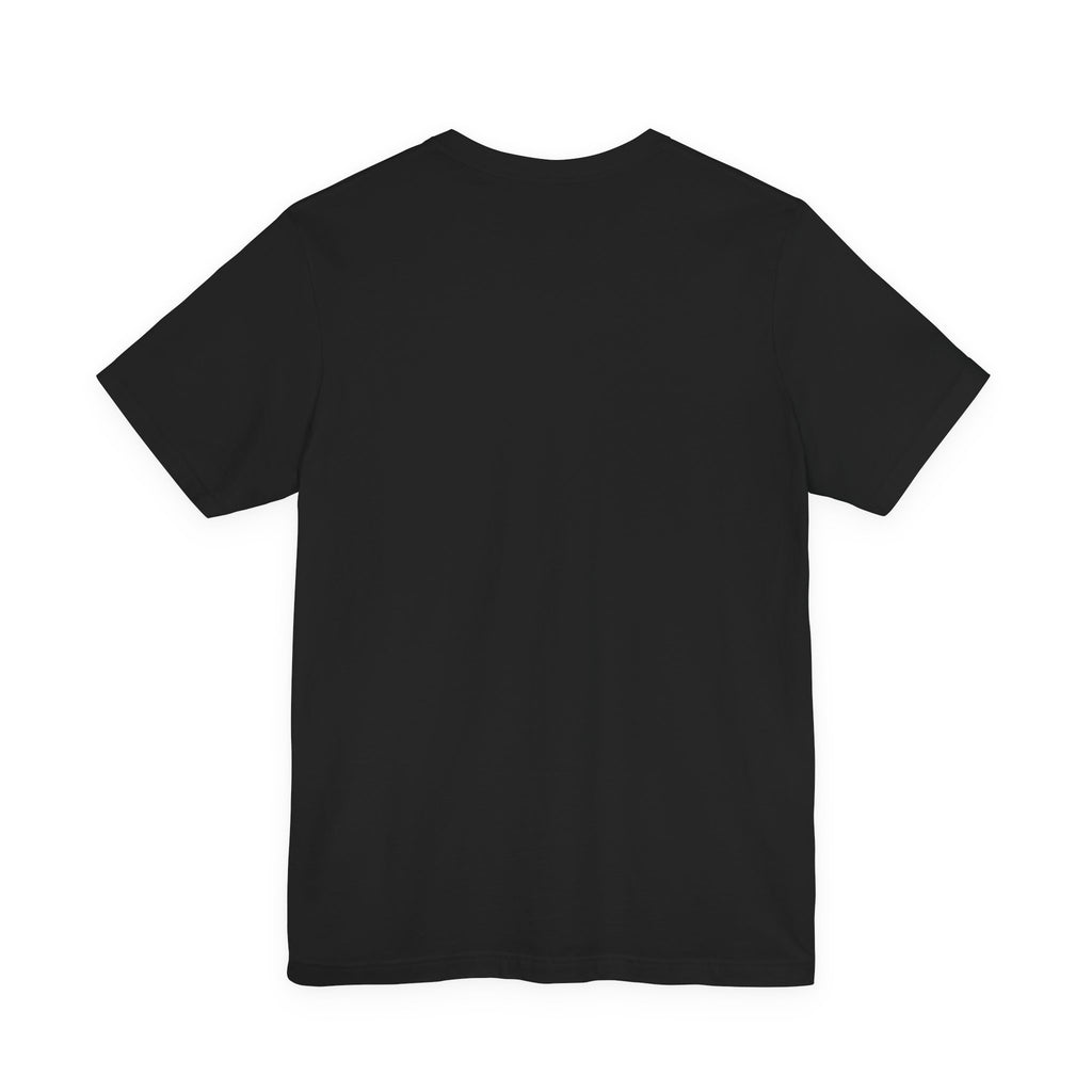 LucidSickness “The Sin” Neon Gothic Graphic T-Shirt